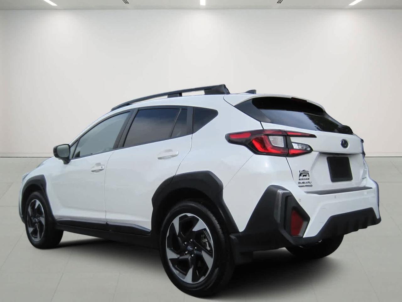 2024 Subaru Crosstrek Limited Belmont MA