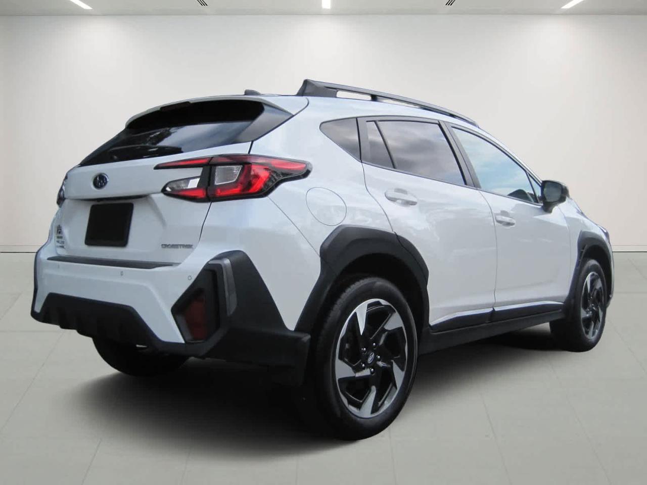 2024 Subaru Crosstrek Limited Belmont MA