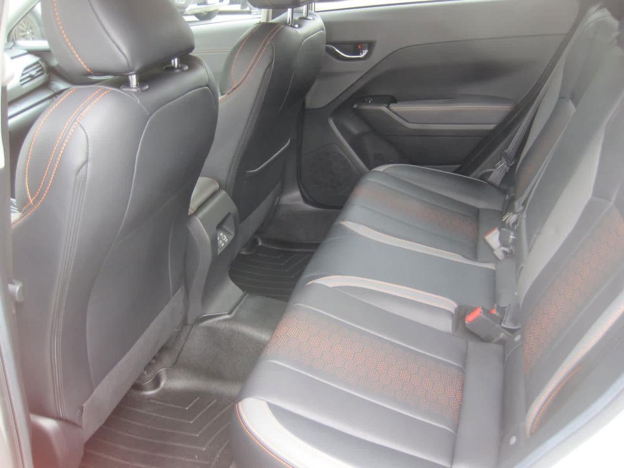 2024 Subaru Crosstrek Limited Belmont MA