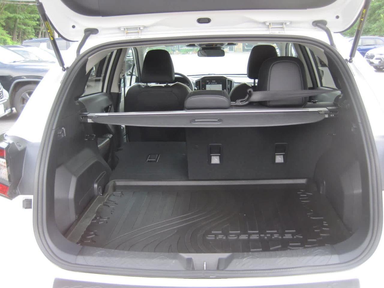 2024 Subaru Crosstrek Limited Belmont MA