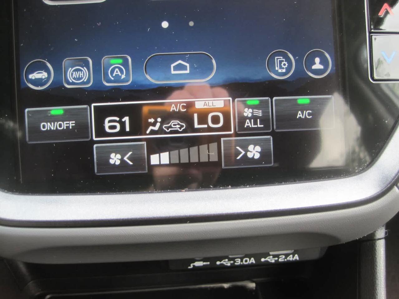 2024 Subaru Crosstrek Limited Belmont MA