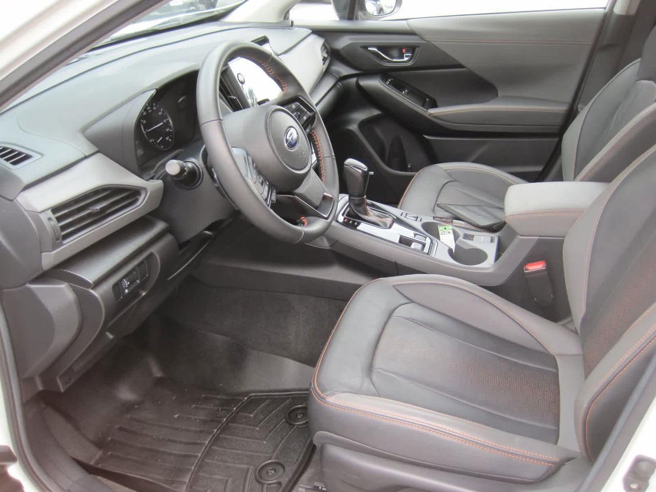 2024 Subaru Crosstrek Limited Belmont MA
