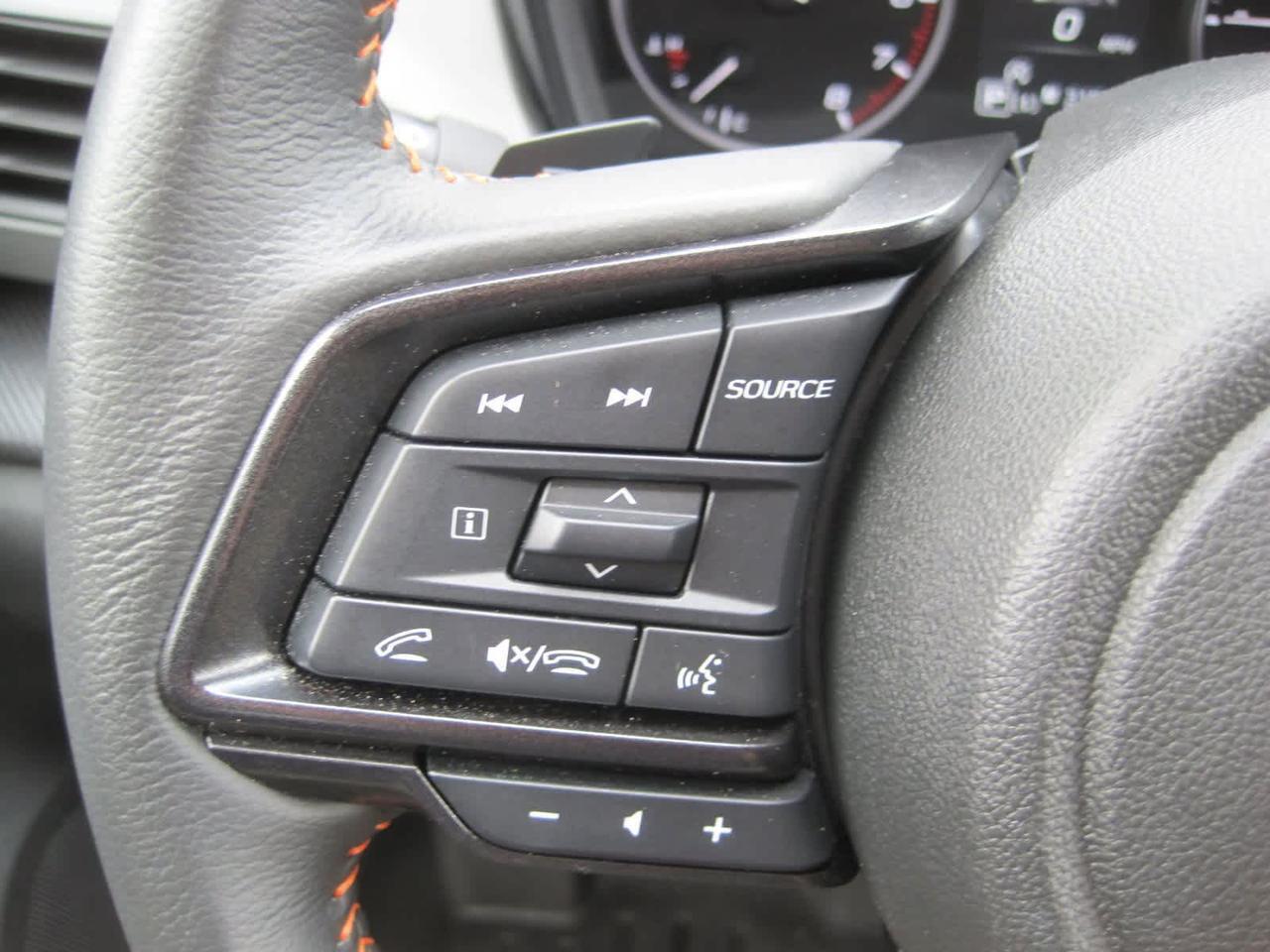 2024 Subaru Crosstrek Limited Belmont MA