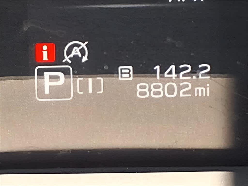 2024 Subaru Crosstrek Limited Lunenburg MA