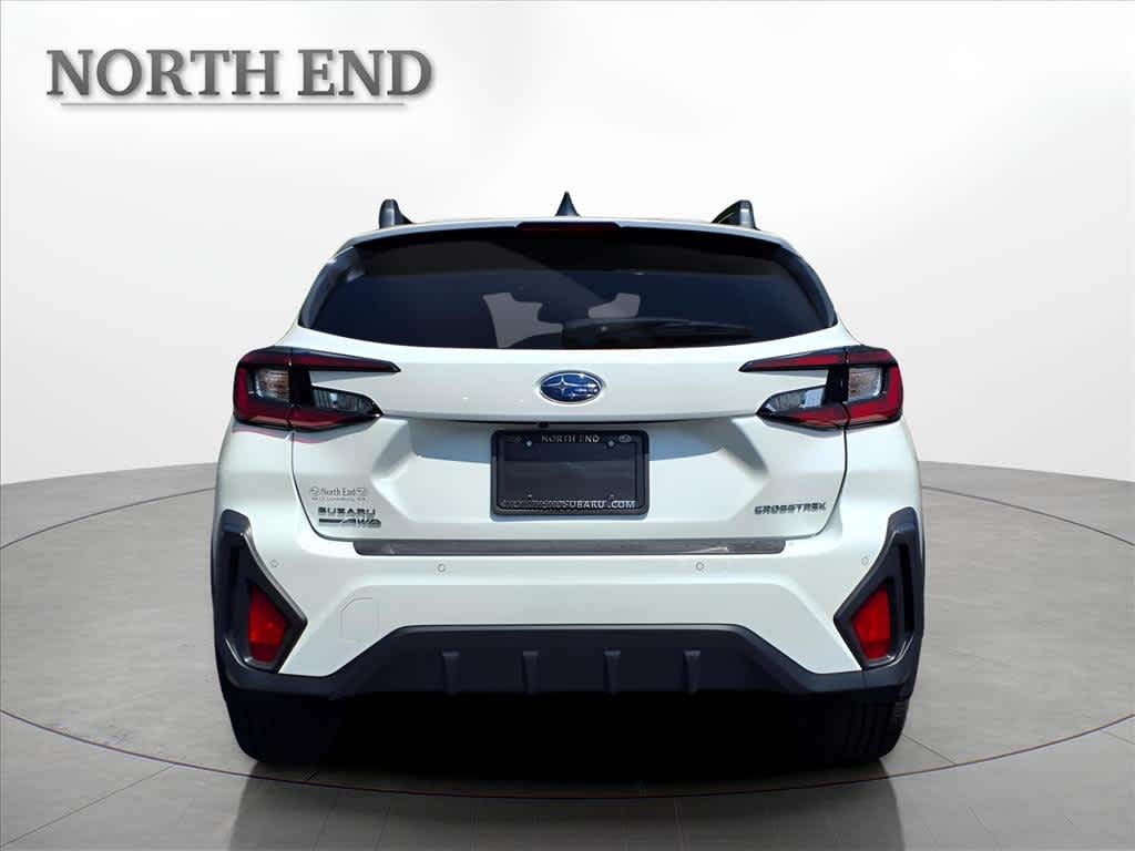2024 Subaru Crosstrek Limited Lunenburg MA