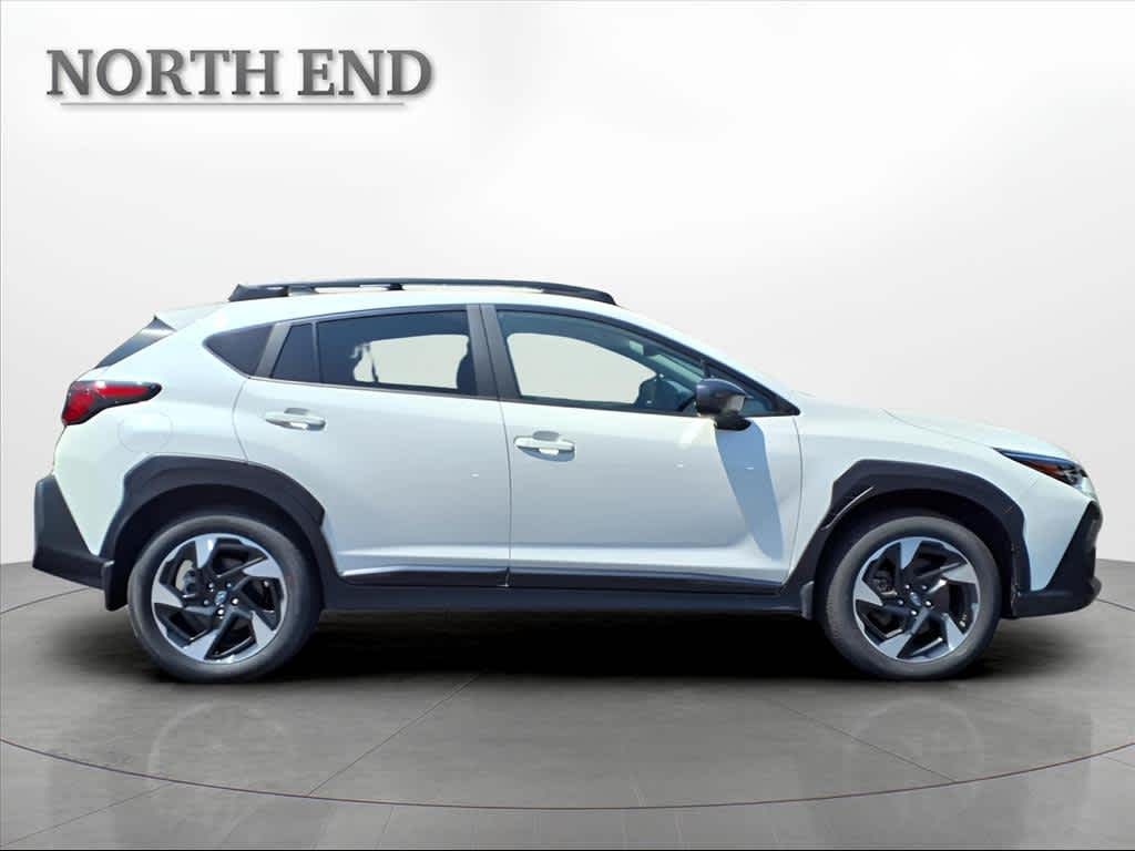 2024 Subaru Crosstrek Limited Lunenburg MA