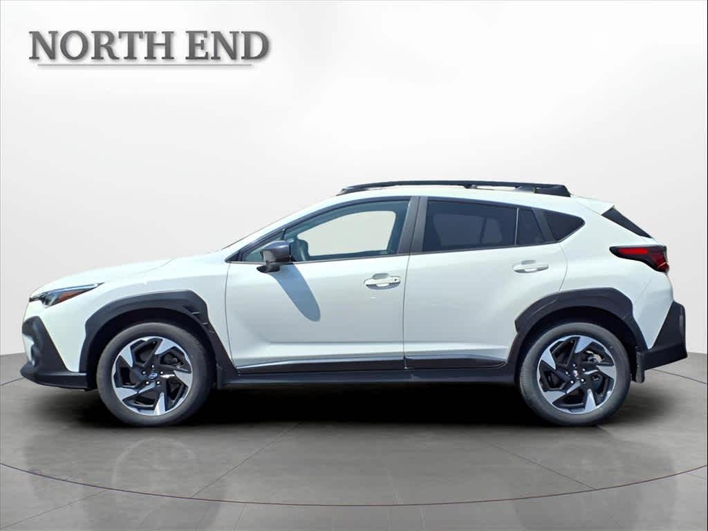 2024 Subaru Crosstrek Limited Lunenburg MA