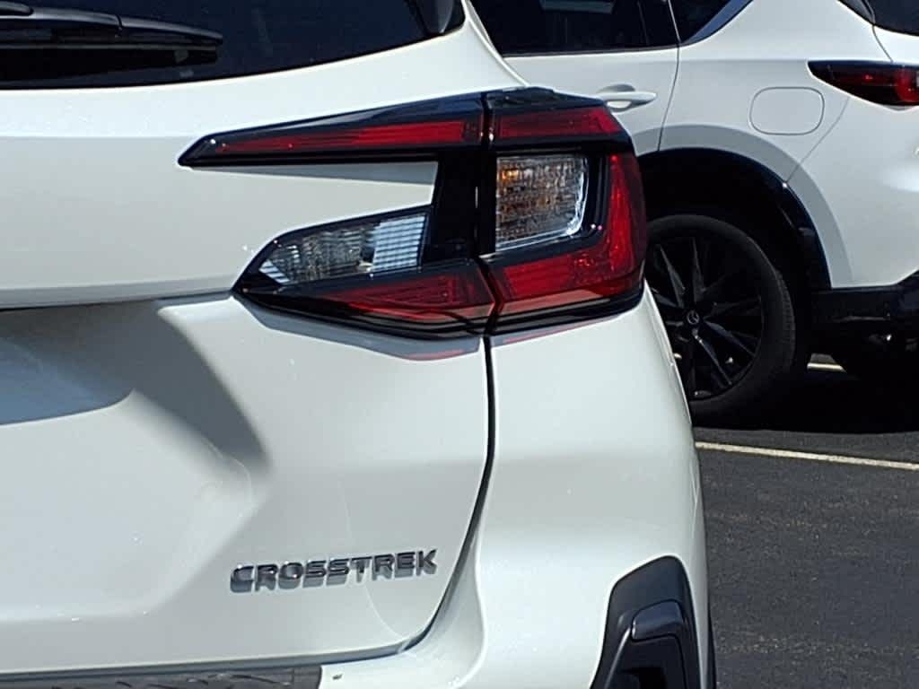 2024 Subaru Crosstrek Limited Lunenburg MA