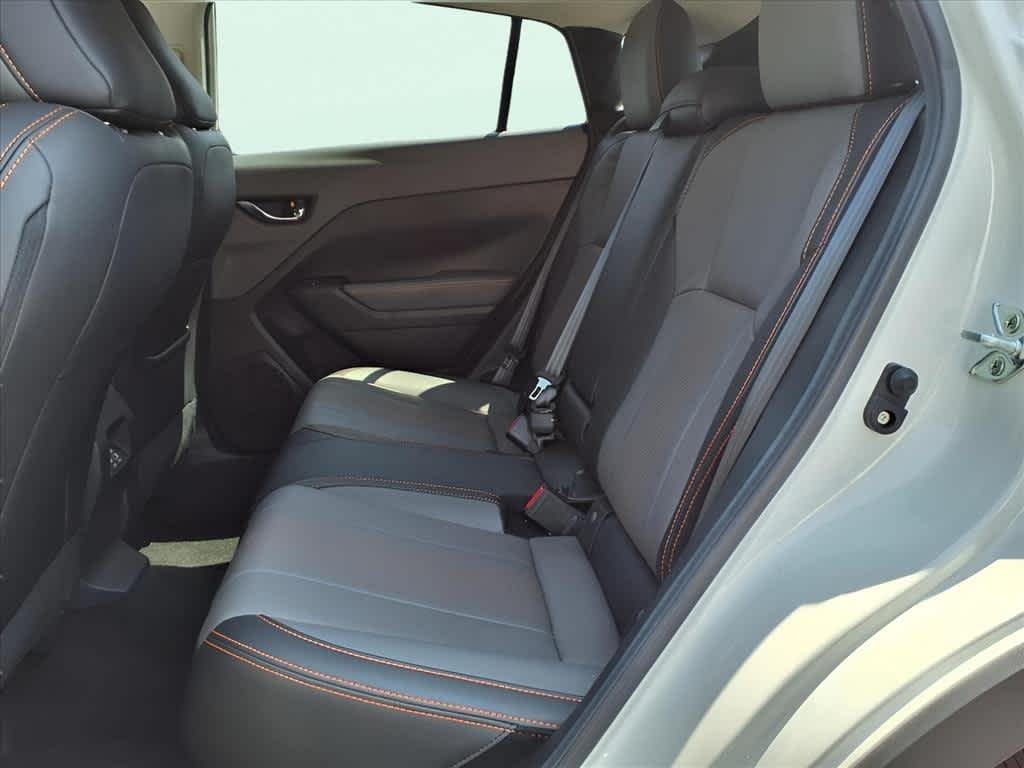 2024 Subaru Crosstrek Limited Lunenburg MA
