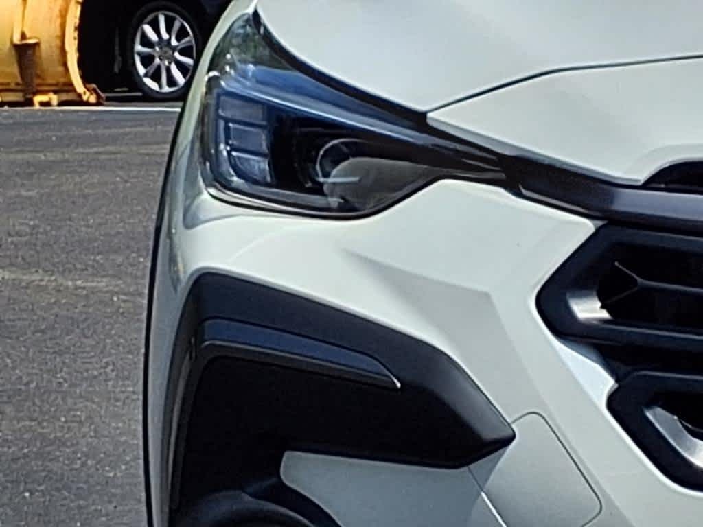 2024 Subaru Crosstrek Limited Lunenburg MA