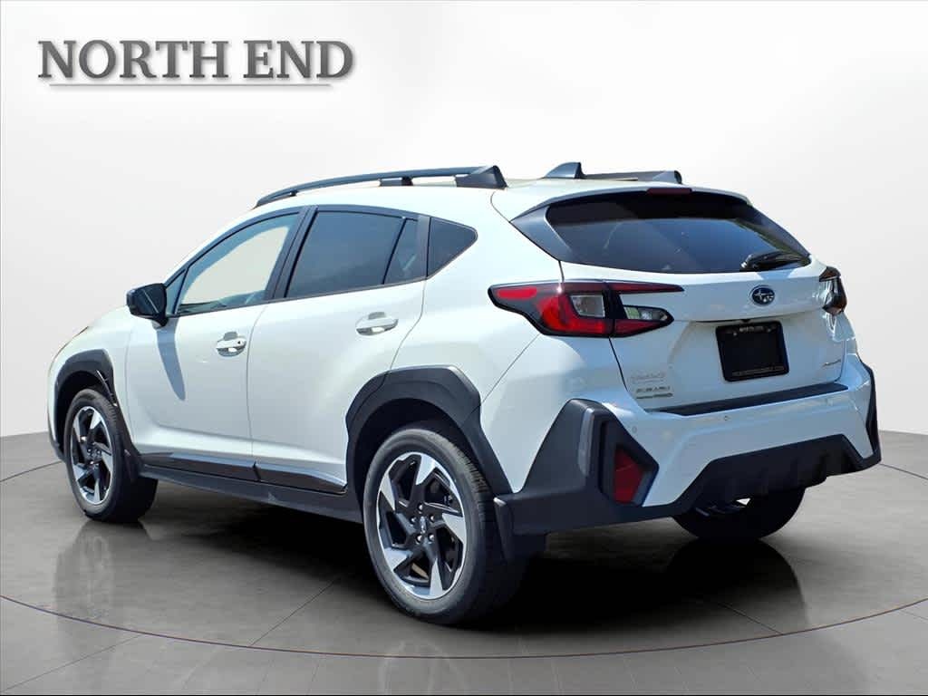 2024 Subaru Crosstrek Limited Lunenburg MA
