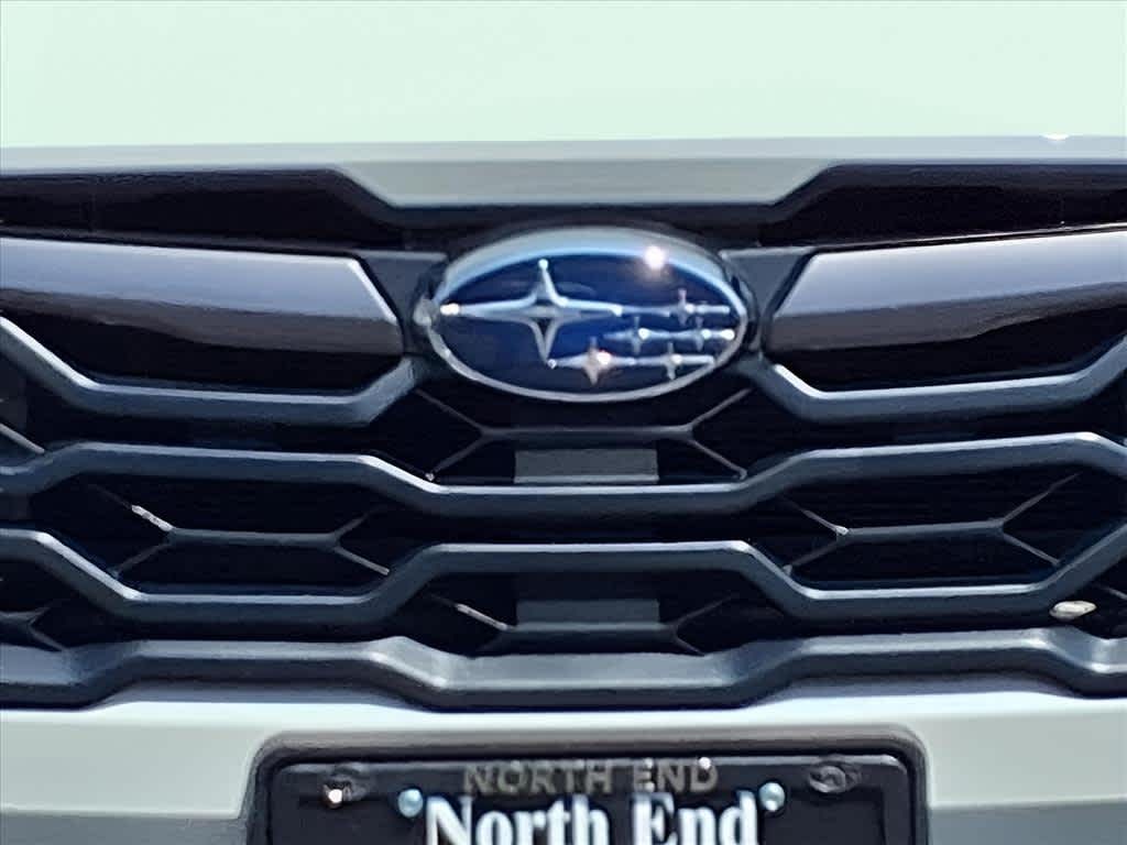 2024 Subaru Crosstrek Limited Lunenburg MA