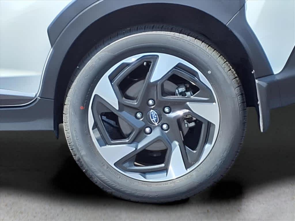 2024 Subaru Crosstrek Limited Lunenburg MA