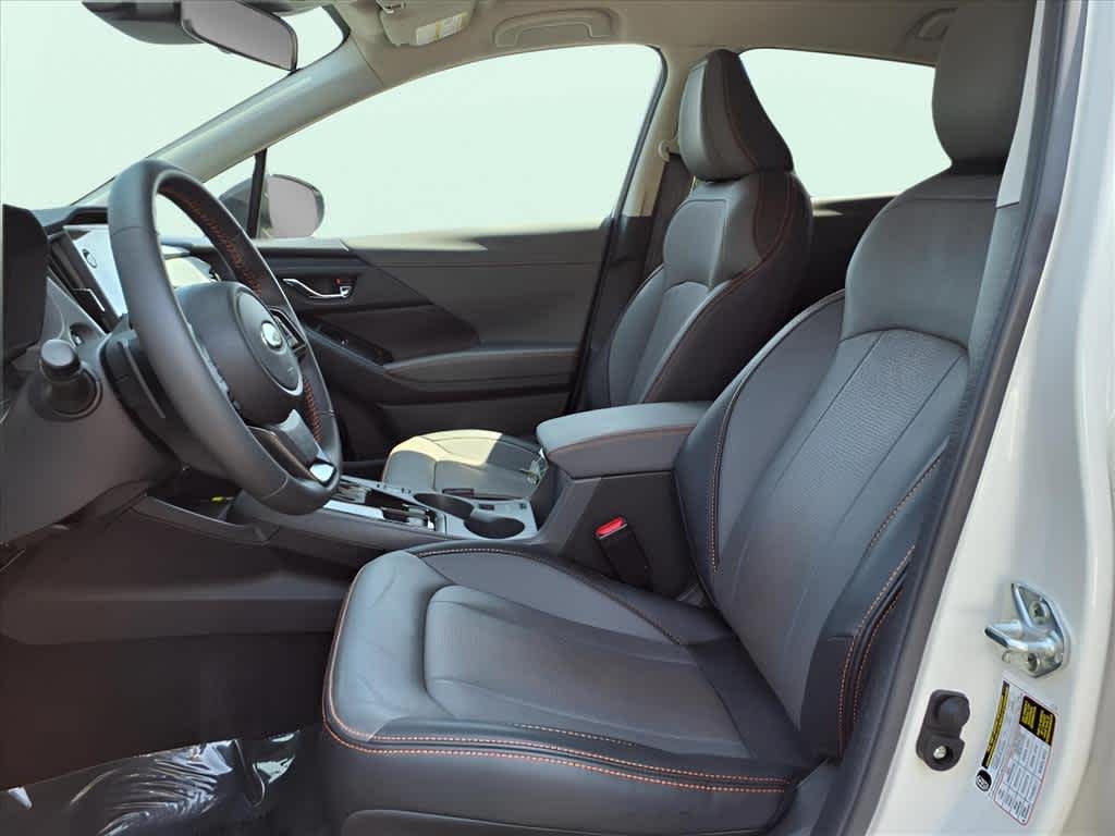 2024 Subaru Crosstrek Limited Lunenburg MA