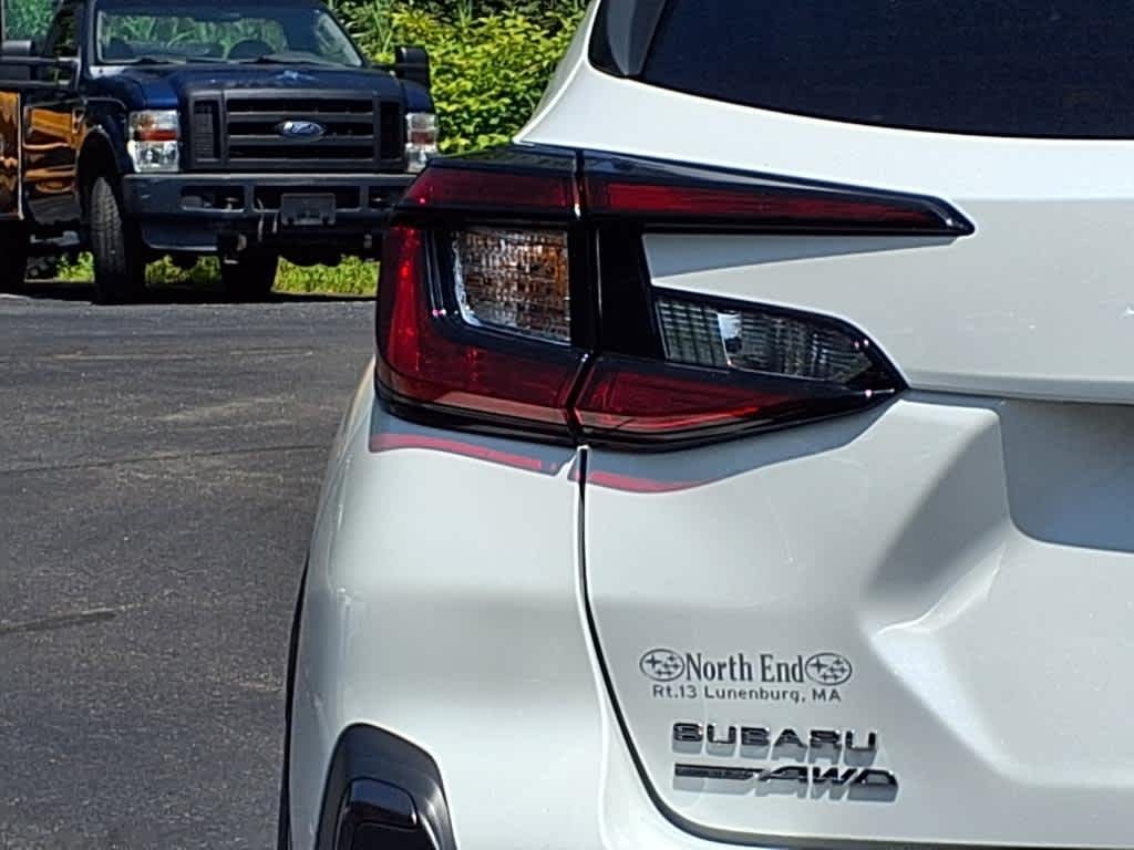 2024 Subaru Crosstrek Limited Lunenburg MA