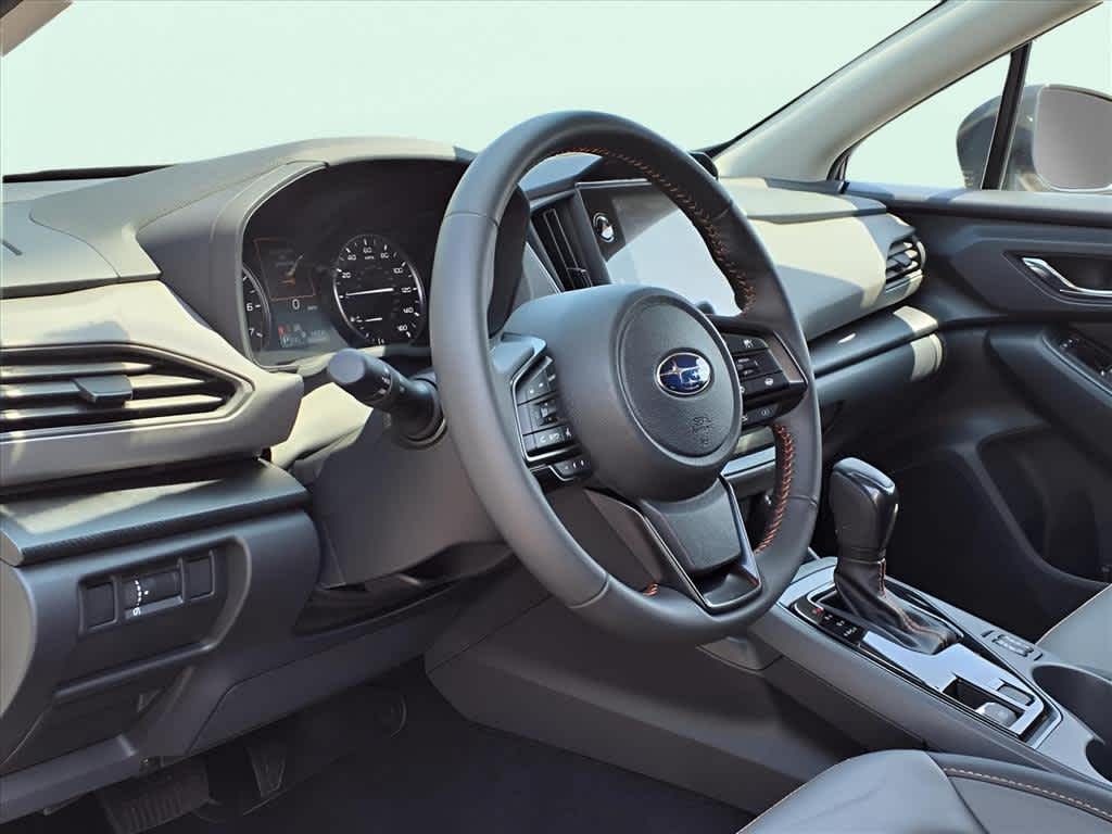 2024 Subaru Crosstrek Limited Lunenburg MA