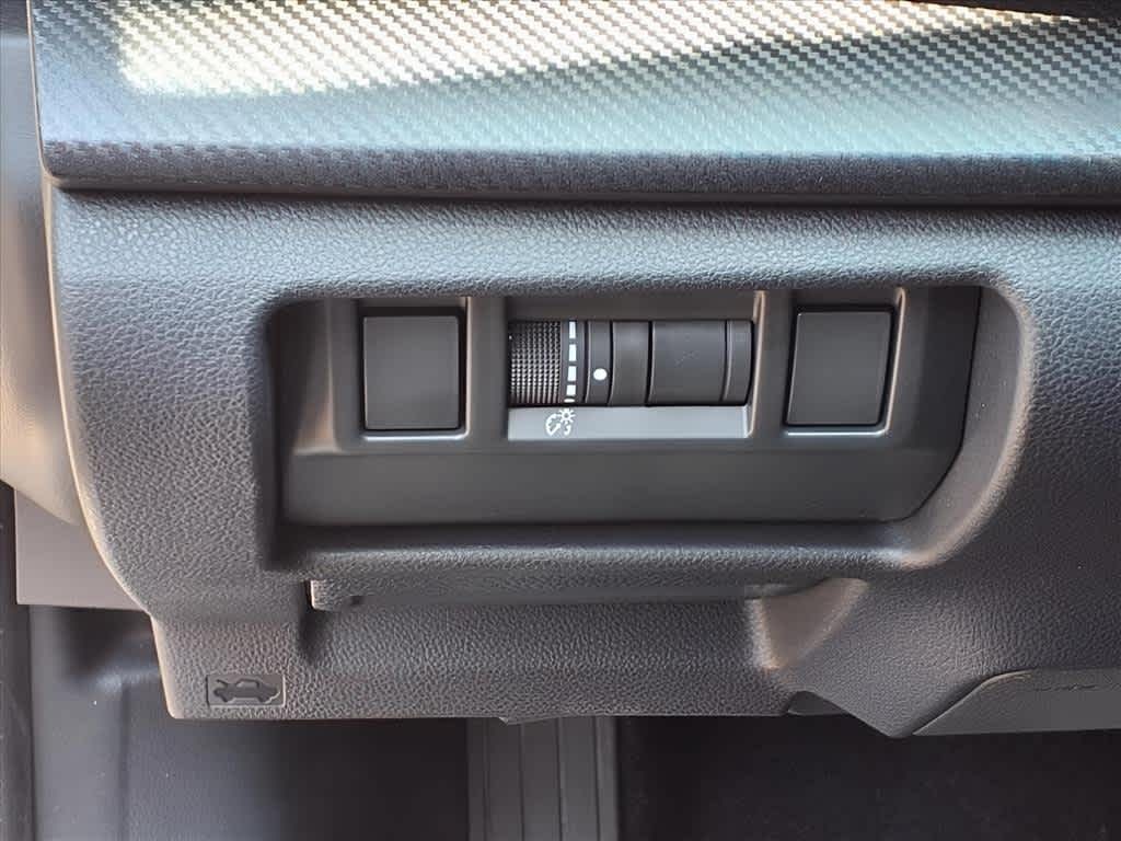 2024 Subaru Crosstrek Limited Lunenburg MA