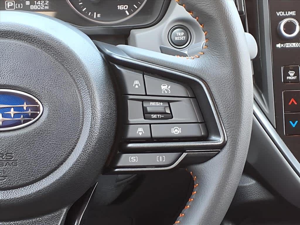 2024 Subaru Crosstrek Limited Lunenburg MA