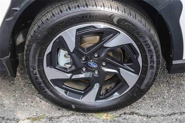 2024 Subaru Crosstrek Limited Renton WA