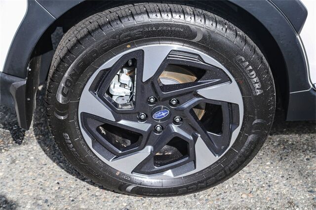 2024 Subaru Crosstrek Limited Renton WA