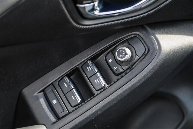2024 Subaru Crosstrek Limited Renton WA