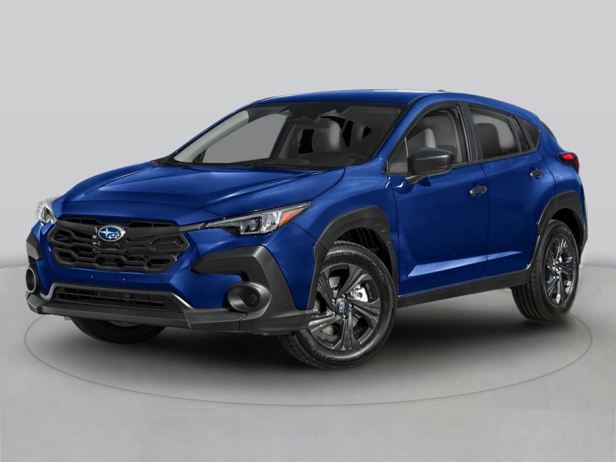 2024 Subaru Crosstrek Limited Hagerstown MD