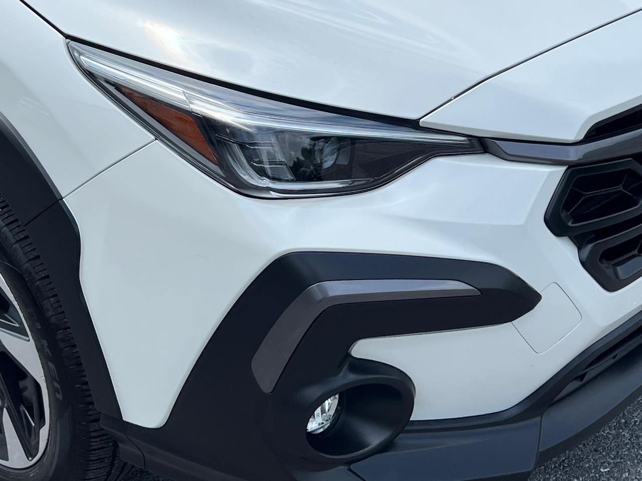 2024 Subaru Crosstrek Limited Hagerstown MD