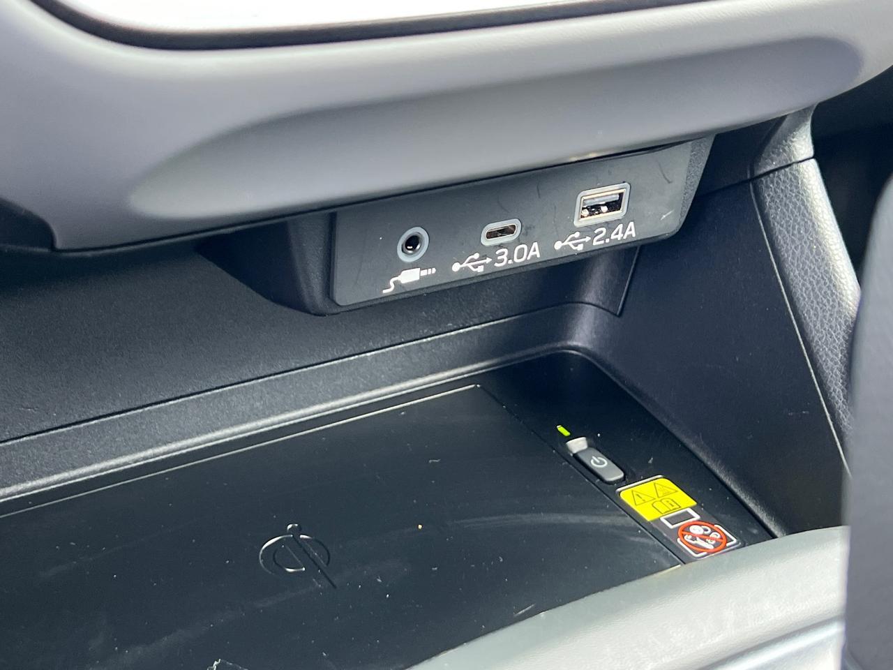 2024 Subaru Crosstrek Limited Hagerstown MD