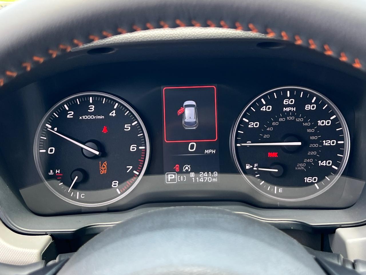 2024 Subaru Crosstrek Limited Hagerstown MD
