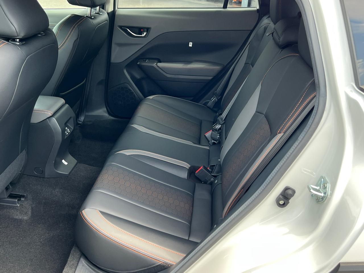 2024 Subaru Crosstrek Limited Hagerstown MD