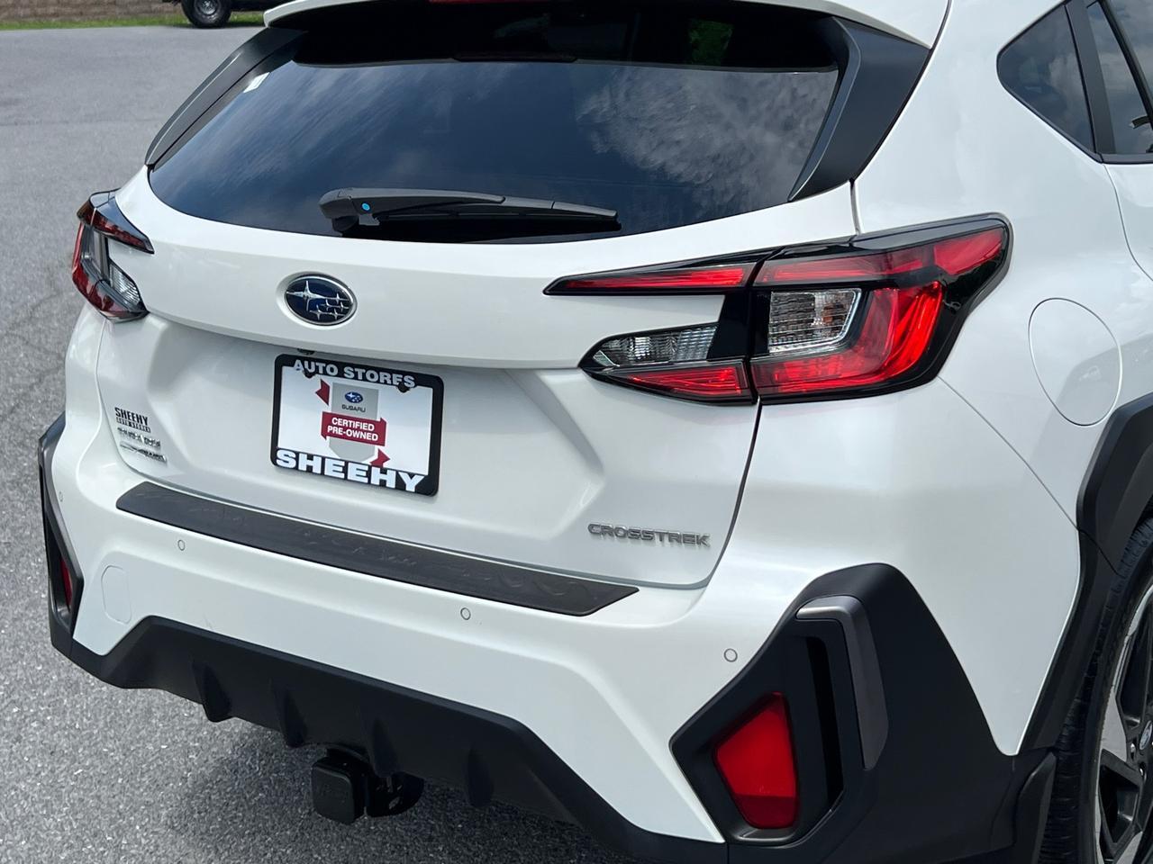 2024 Subaru Crosstrek Limited Hagerstown MD