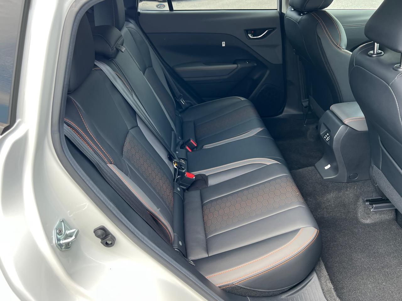 2024 Subaru Crosstrek Limited Hagerstown MD