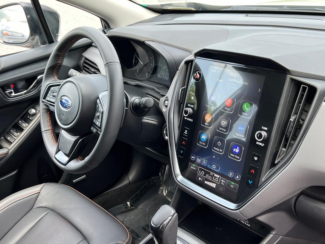 2024 Subaru Crosstrek Limited Hagerstown MD