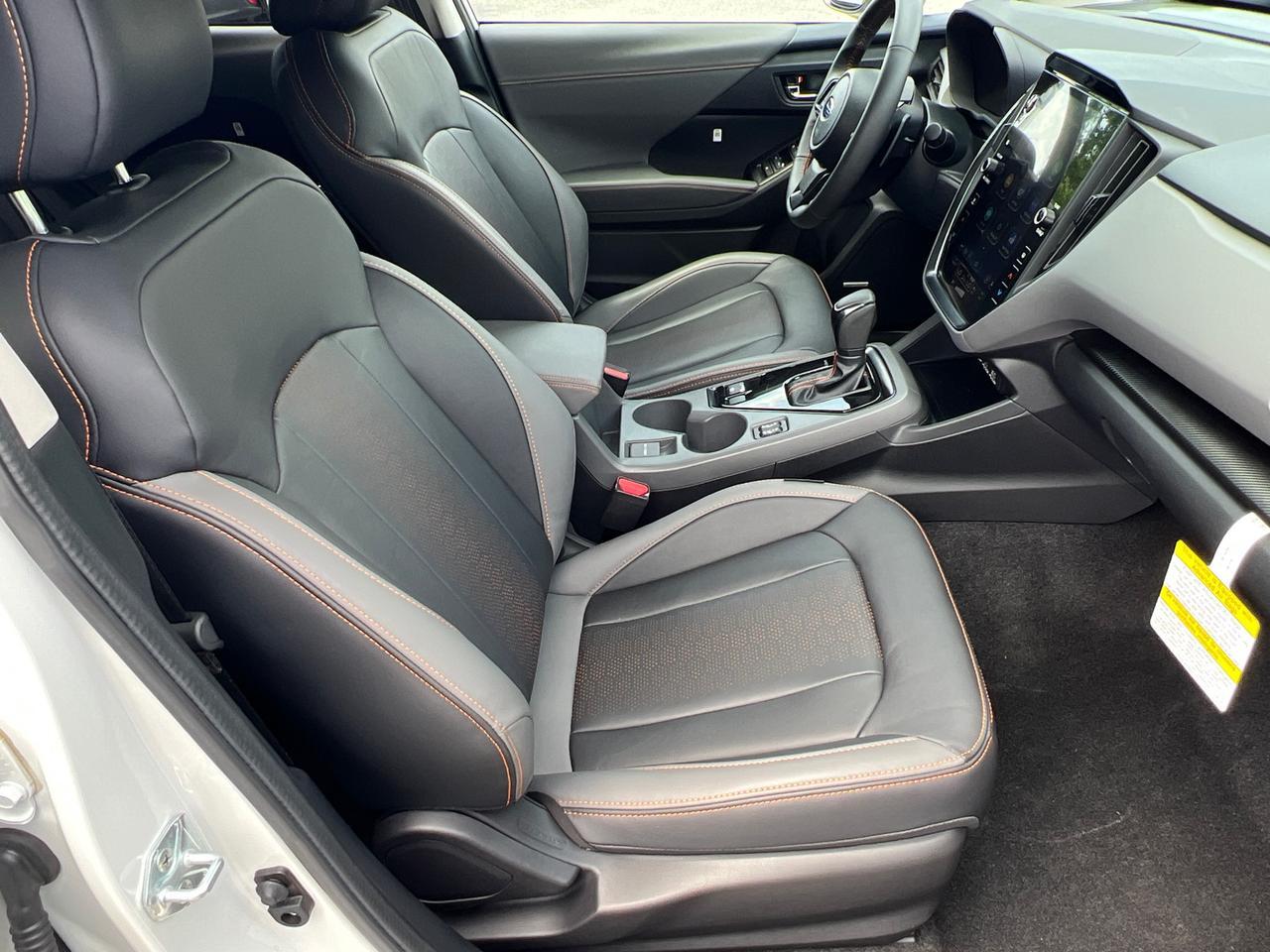 2024 Subaru Crosstrek Limited Hagerstown MD