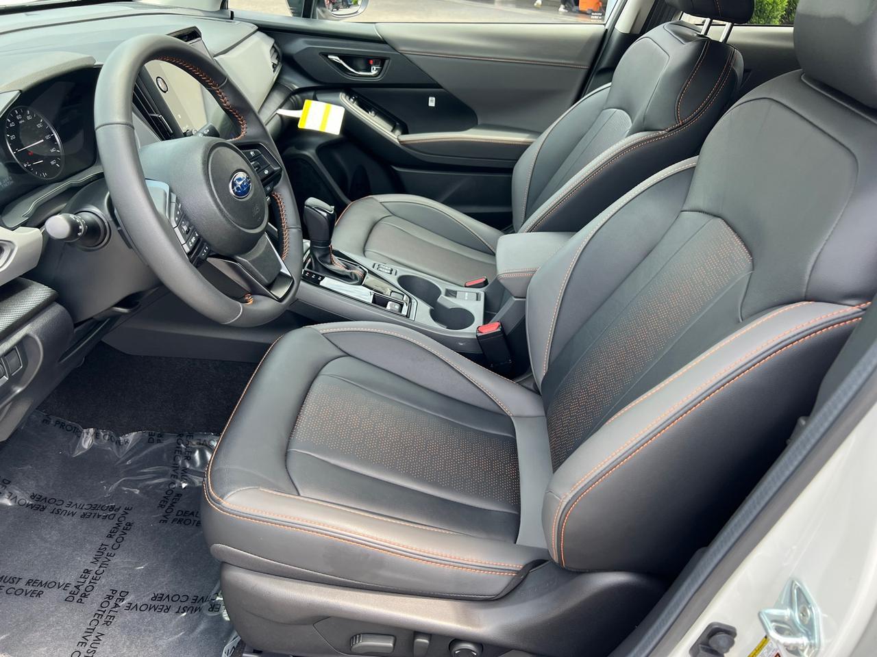 2024 Subaru Crosstrek Limited Hagerstown MD