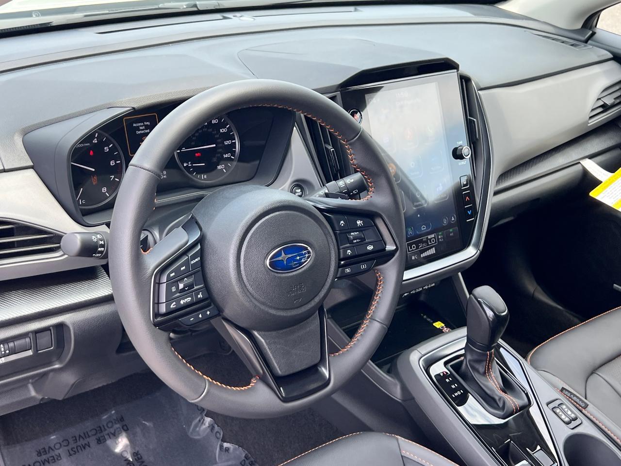 2024 Subaru Crosstrek Limited Hagerstown MD