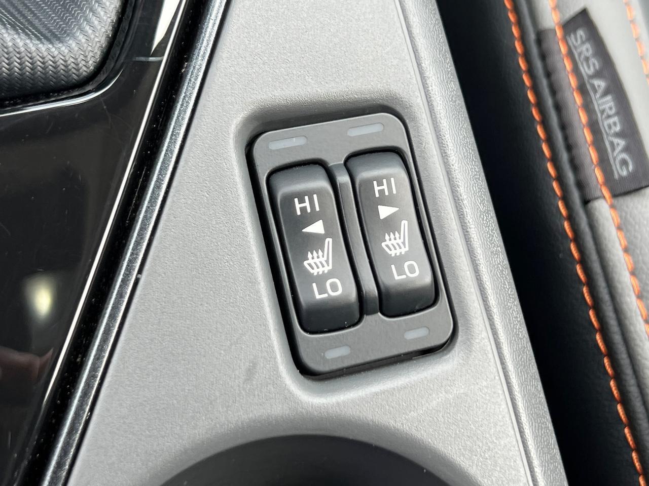 2024 Subaru Crosstrek Limited Hagerstown MD