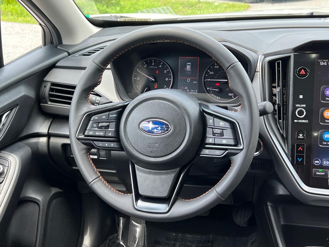 2024 Subaru Crosstrek Limited Hagerstown MD