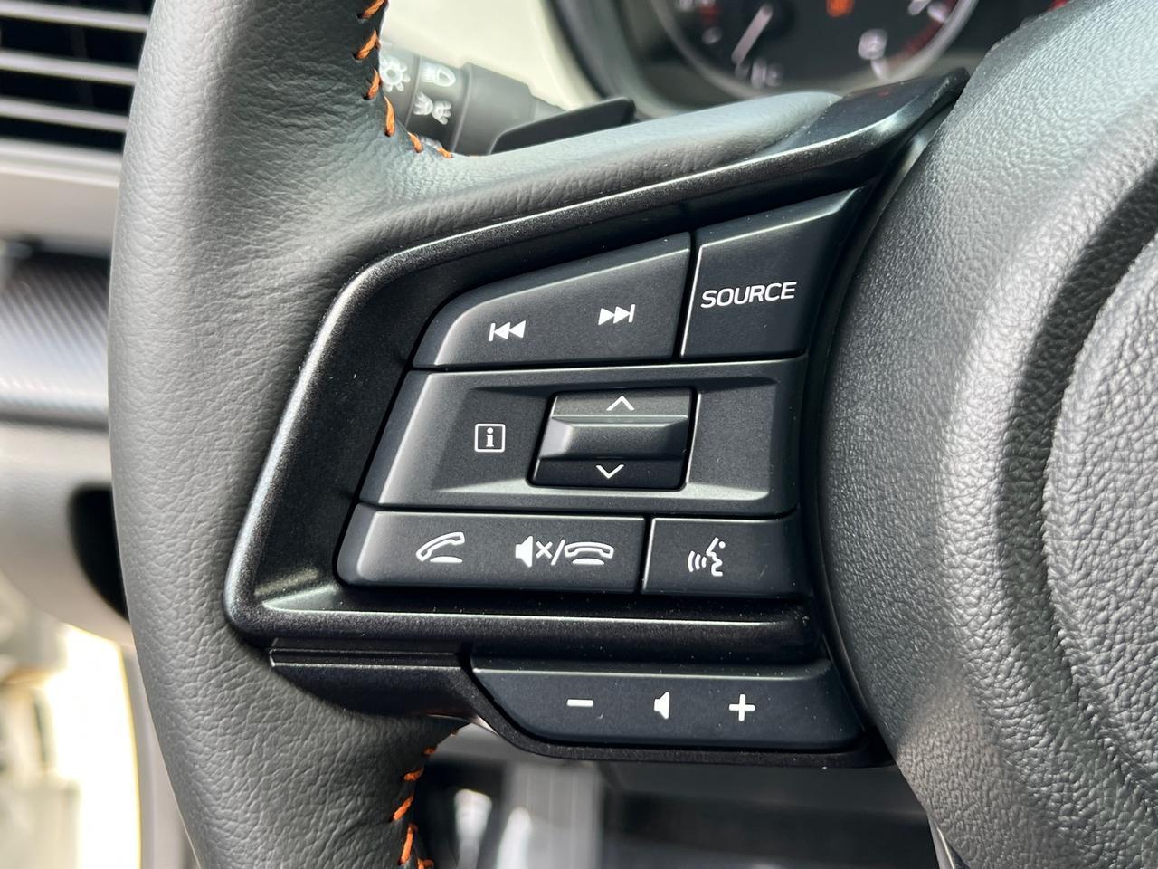 2024 Subaru Crosstrek Limited Hagerstown MD