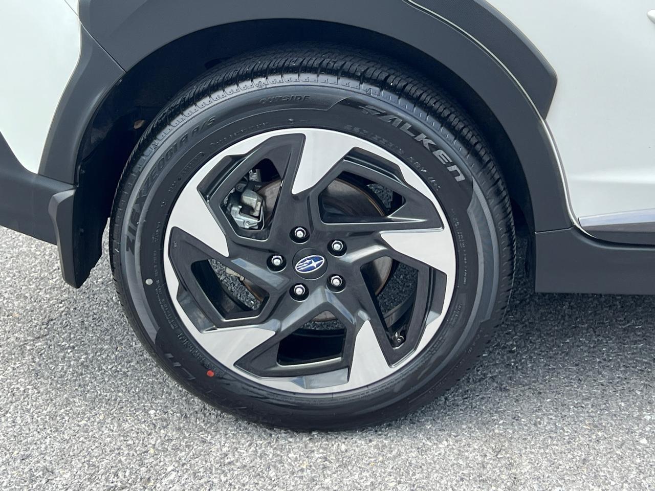 2024 Subaru Crosstrek Limited Hagerstown MD