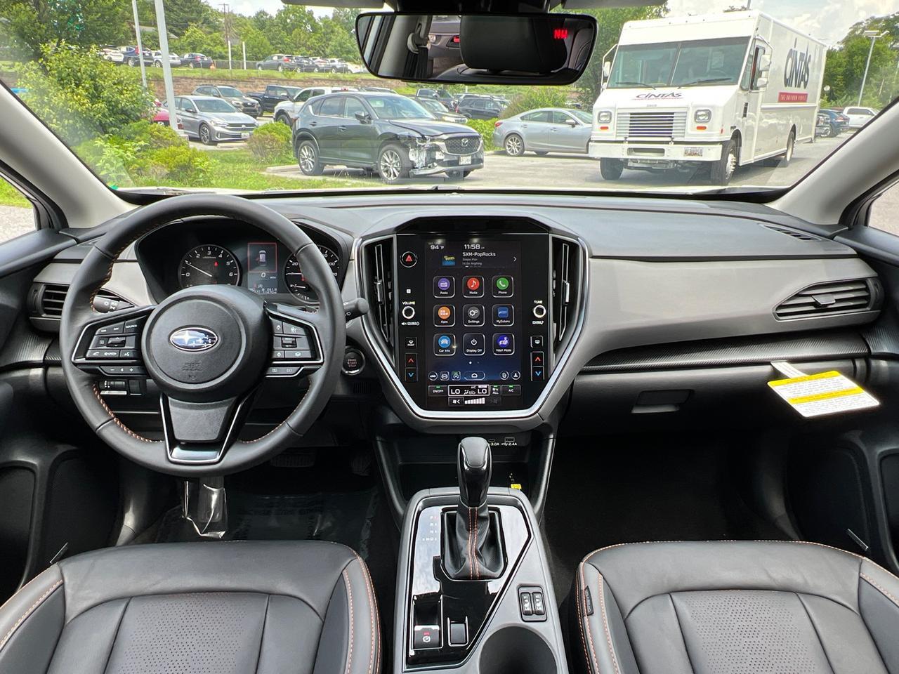 2024 Subaru Crosstrek Limited Hagerstown MD