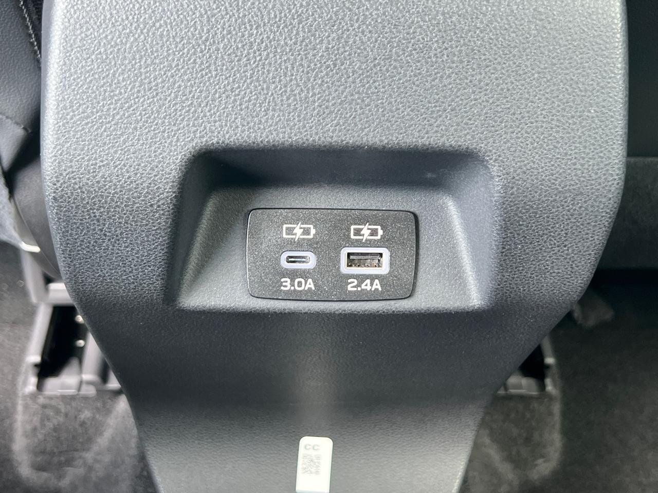 2024 Subaru Crosstrek Limited Hagerstown MD