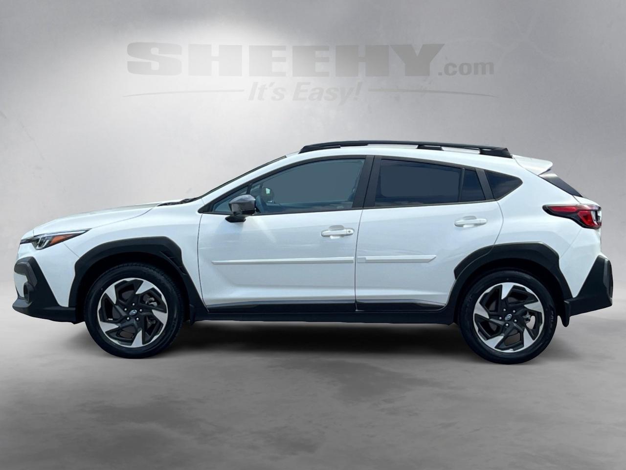 2024 Subaru Crosstrek Limited Hagerstown MD