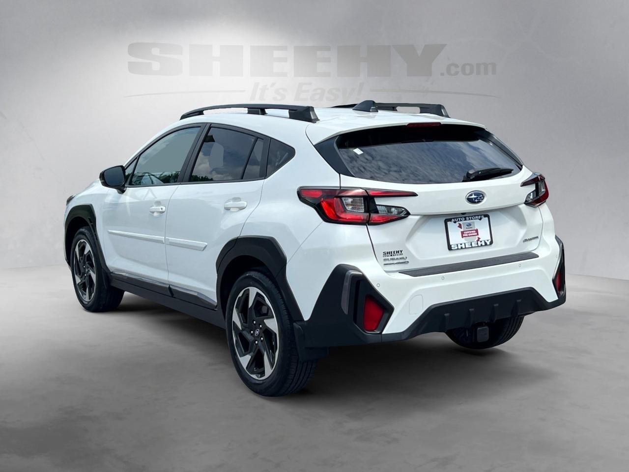 2024 Subaru Crosstrek Limited Hagerstown MD