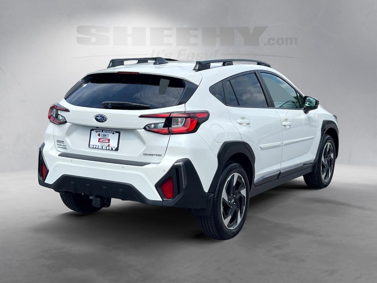 2024 Subaru Crosstrek Limited Hagerstown MD