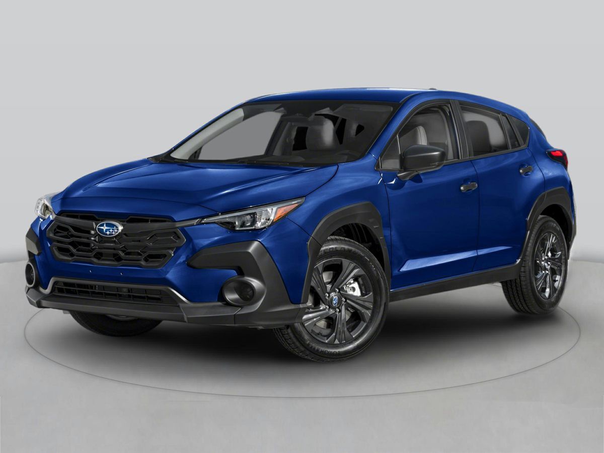 2024 Subaru Crosstrek Limited Hagerstown MD