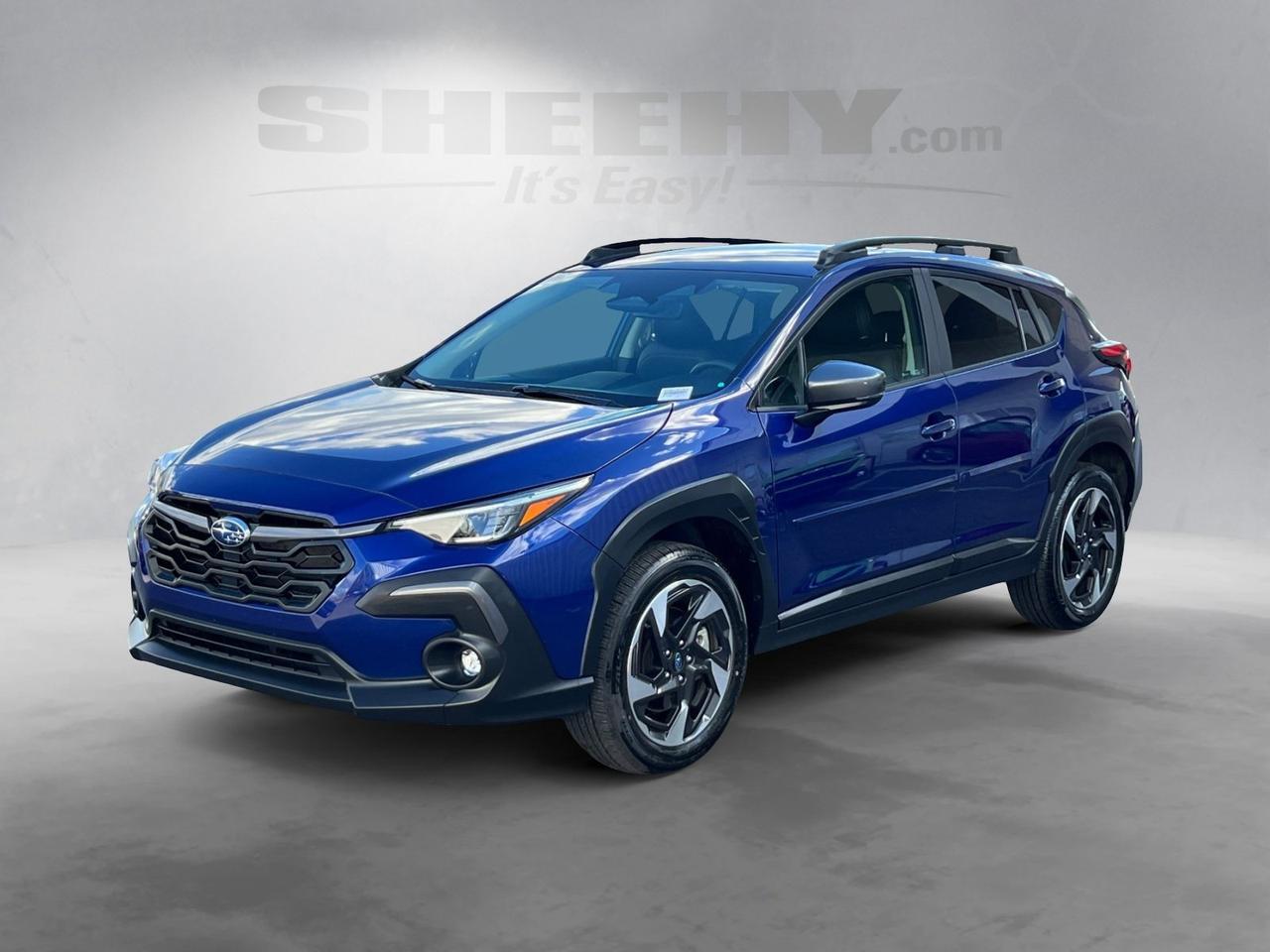 2024 Subaru Crosstrek Limited Hagerstown MD