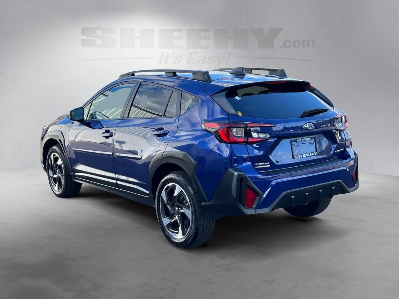 2024 Subaru Crosstrek Limited Hagerstown MD