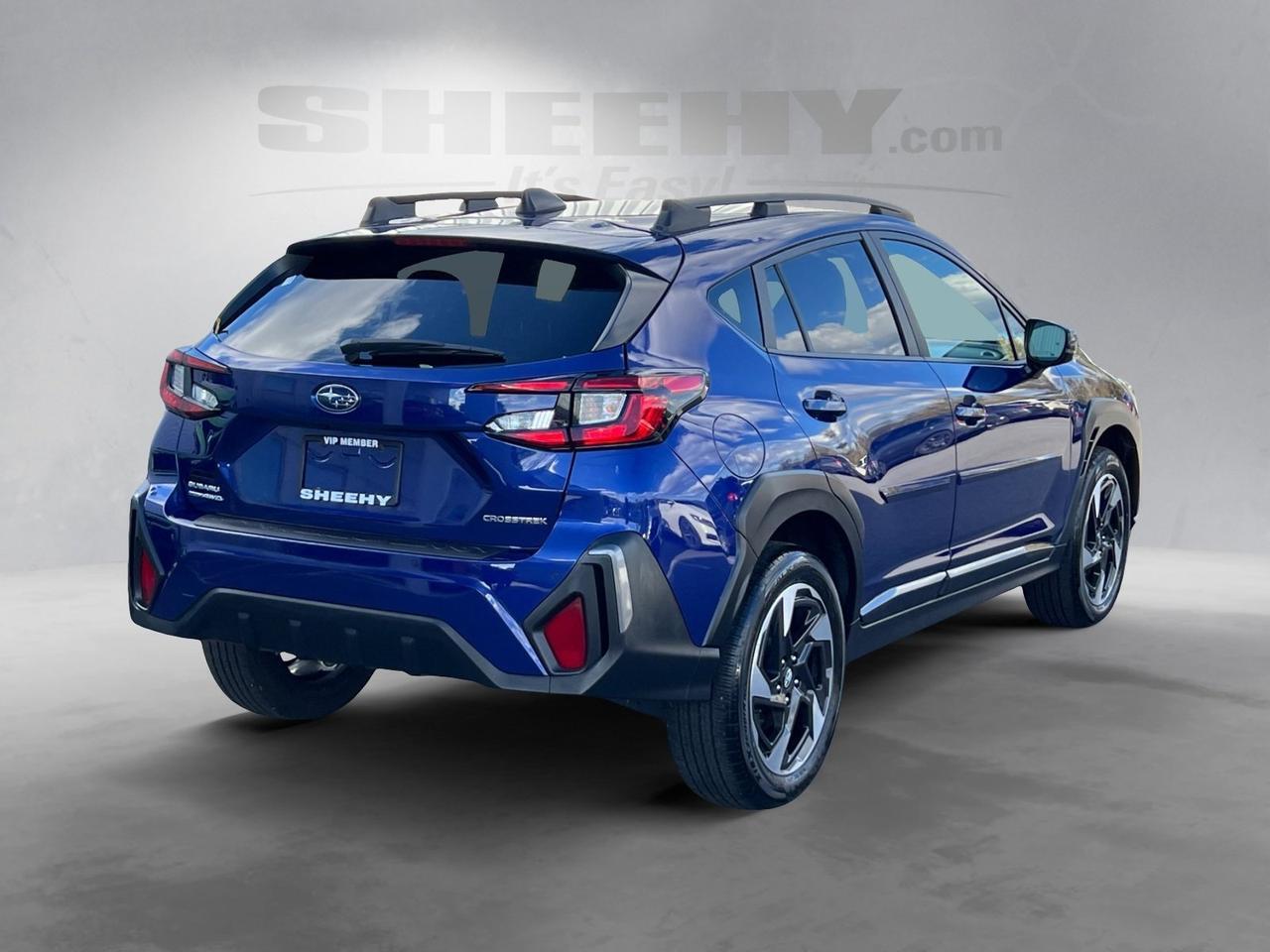 2024 Subaru Crosstrek Limited Hagerstown MD