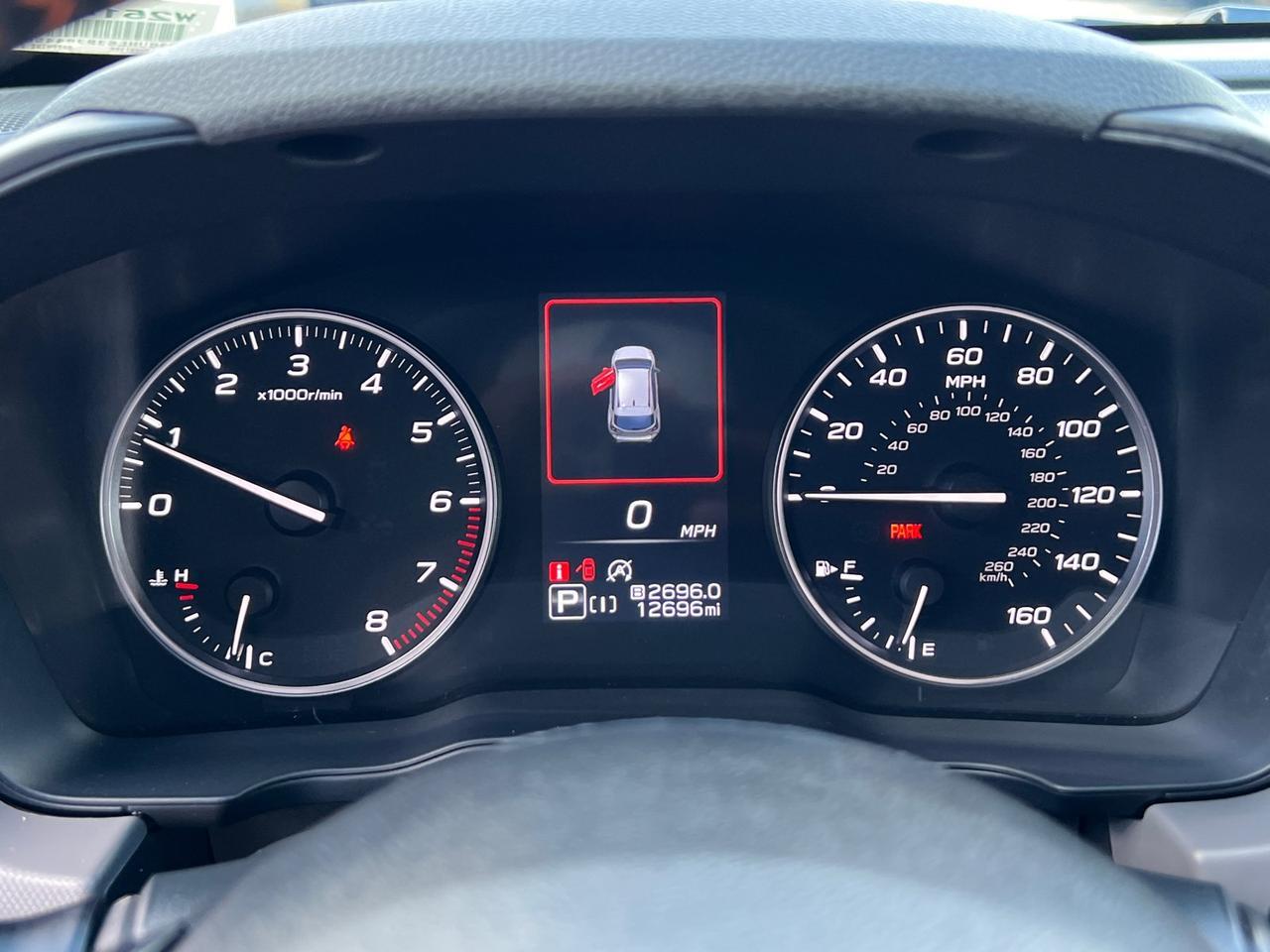 2024 Subaru Crosstrek Limited Hagerstown MD